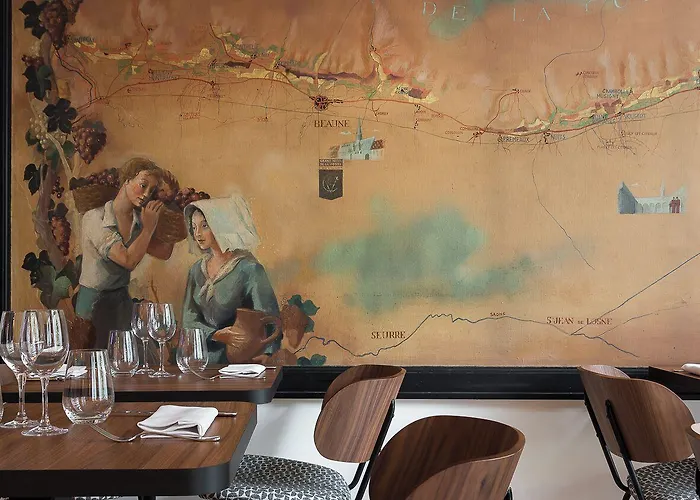 De La Poste فندق بون