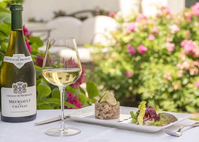 De La Poste Готель