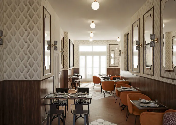 Hotel Najeti De La Poste Beaune (Cote d'Or)