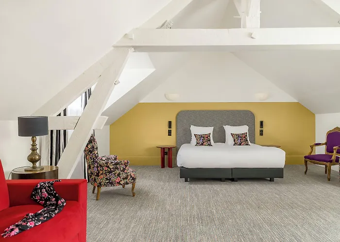 Готель De La Poste